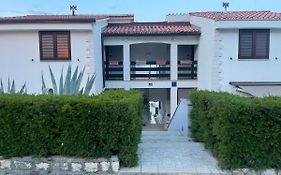 Residence4A-Appartamento Rosso