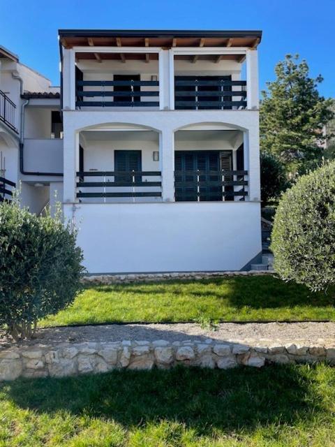 Residence4A-Appartamento Rosso Ravni Exterior foto